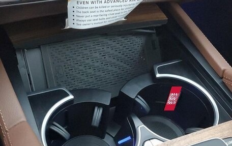 Mercedes-Benz GLE, 2025 год, 10 300 000 рублей, 30 фотография