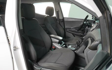 Hyundai Santa Fe III рестайлинг, 2012 год, 1 799 000 рублей, 8 фотография