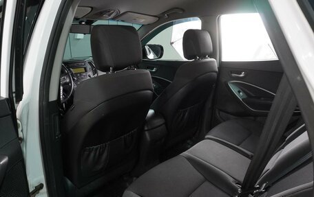 Hyundai Santa Fe III рестайлинг, 2012 год, 1 799 000 рублей, 11 фотография