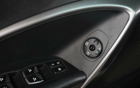 Hyundai Santa Fe III рестайлинг, 2012 год, 1 799 000 рублей, 12 фотография