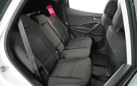 Hyundai Santa Fe III рестайлинг, 2012 год, 1 799 000 рублей, 7 фотография