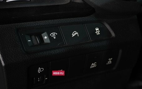 Hyundai Santa Fe III рестайлинг, 2012 год, 1 799 000 рублей, 13 фотография