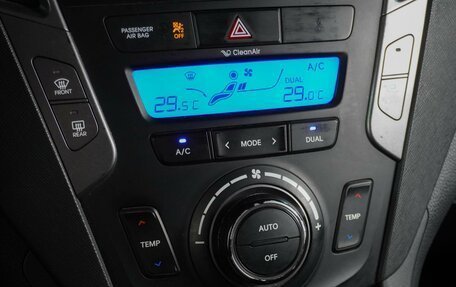 Hyundai Santa Fe III рестайлинг, 2012 год, 1 799 000 рублей, 16 фотография