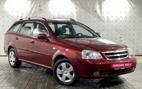 Chevrolet Lacetti, 2008 год, 620 000 рублей, 2 фотография