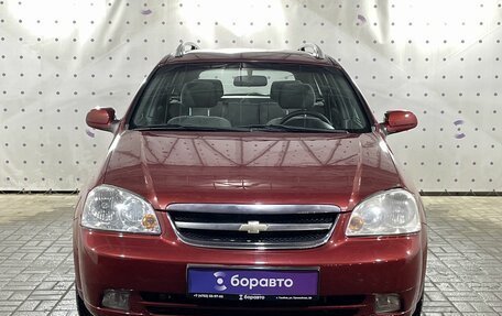 Chevrolet Lacetti, 2008 год, 620 000 рублей, 3 фотография
