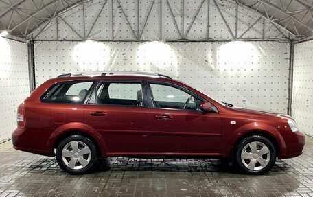 Chevrolet Lacetti, 2008 год, 620 000 рублей, 9 фотография