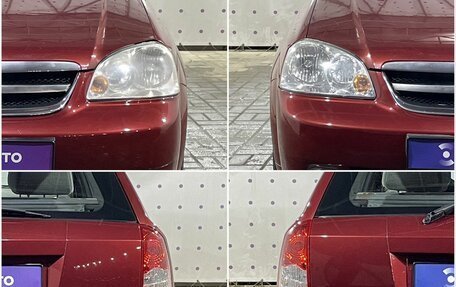 Chevrolet Lacetti, 2008 год, 620 000 рублей, 8 фотография