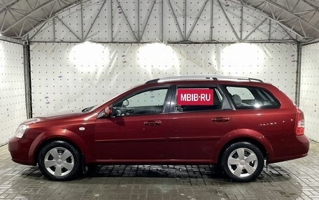 Chevrolet Lacetti, 2008 год, 620 000 рублей, 10 фотография