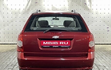 Chevrolet Lacetti, 2008 год, 620 000 рублей, 6 фотография