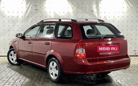 Chevrolet Lacetti, 2008 год, 620 000 рублей, 5 фотография