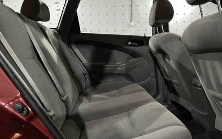 Chevrolet Lacetti, 2008 год, 620 000 рублей, 13 фотография