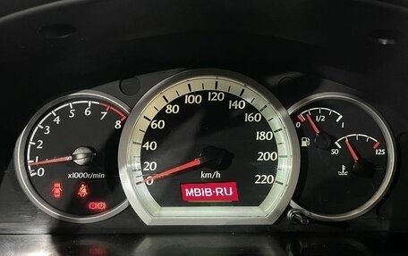 Chevrolet Lacetti, 2008 год, 620 000 рублей, 14 фотография