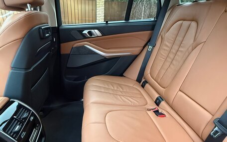 BMW X5, 2020 год, 7 000 000 рублей, 12 фотография