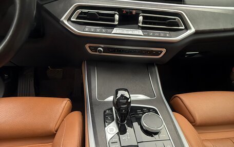 BMW X5, 2020 год, 7 000 000 рублей, 8 фотография