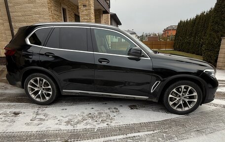BMW X5, 2020 год, 7 000 000 рублей, 3 фотография