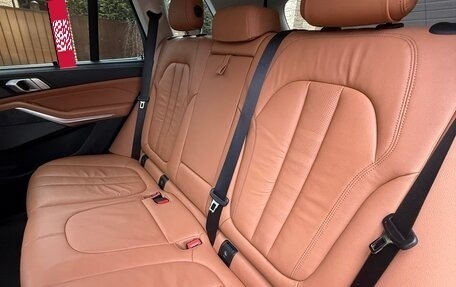 BMW X5, 2020 год, 7 000 000 рублей, 11 фотография