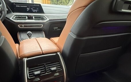 BMW X5, 2020 год, 7 000 000 рублей, 13 фотография