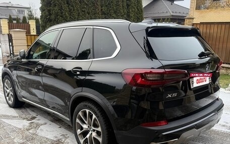 BMW X5, 2020 год, 7 000 000 рублей, 2 фотография