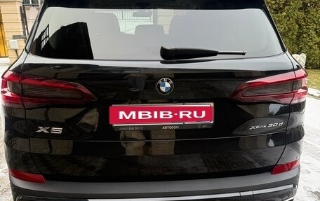 BMW X5, 2020 год, 7 000 000 рублей, 6 фотография