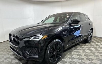 Jaguar F-Pace, 2025 год, 7 300 000 рублей, 1 фотография