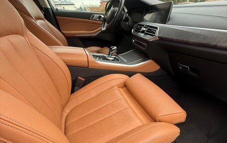 BMW X5, 2020 год, 7 000 000 рублей, 17 фотография