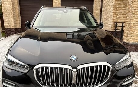 BMW X5, 2020 год, 7 000 000 рублей, 5 фотография