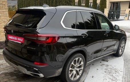 BMW X5, 2020 год, 7 000 000 рублей, 7 фотография