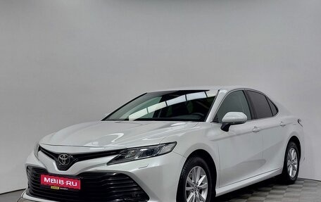 Toyota Camry, 2020 год, 2 999 000 рублей, 1 фотография
