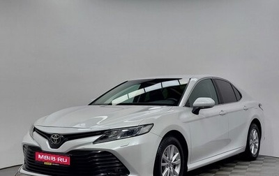 Toyota Camry, 2020 год, 2 999 000 рублей, 1 фотография