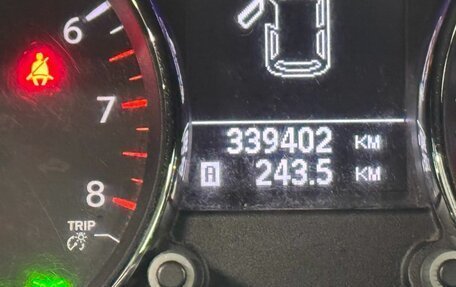 Nissan Qashqai, 2010 год, 599 000 рублей, 13 фотография