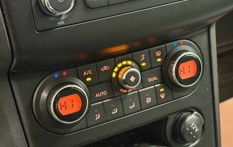 Nissan Qashqai, 2010 год, 599 000 рублей, 16 фотография