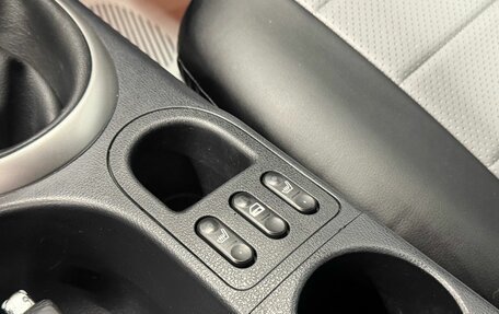 Nissan Qashqai, 2010 год, 599 000 рублей, 17 фотография