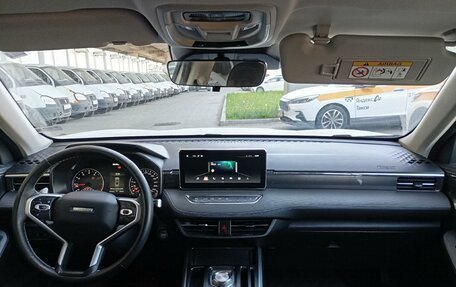 Haval Jolion, 2024 год, 1 700 000 рублей, 5 фотография