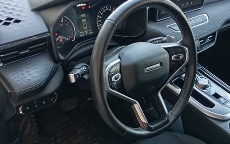 Haval Jolion, 2024 год, 1 700 000 рублей, 6 фотография