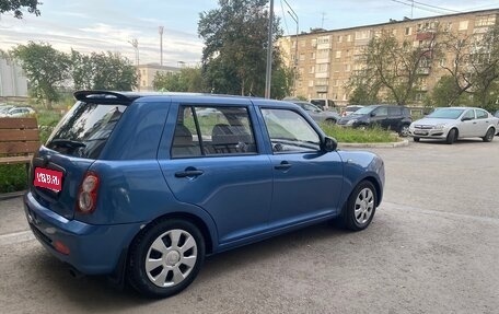 Lifan Smily I (330) рестайлинг, 2012 год, 220 000 рублей, 1 фотография