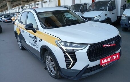 Haval Jolion, 2024 год, 1 700 000 рублей, 2 фотография