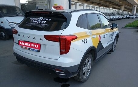 Haval Jolion, 2024 год, 1 700 000 рублей, 3 фотография
