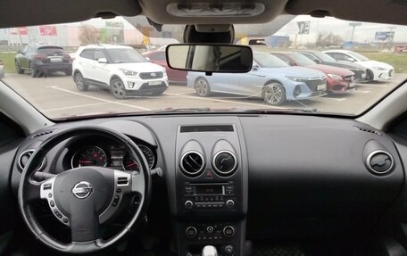 Nissan Qashqai, 2010 год, 950 000 рублей, 12 фотография