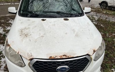 Datsun on-DO I рестайлинг, 2014 год, 250 000 рублей, 1 фотография