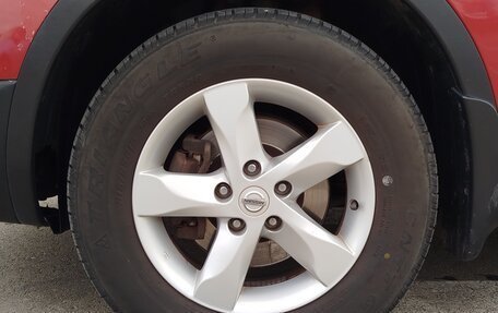 Nissan Qashqai, 2010 год, 950 000 рублей, 15 фотография