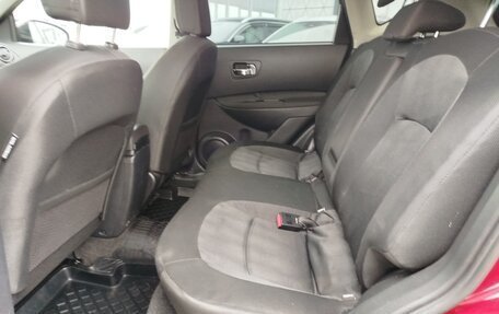 Nissan Qashqai, 2010 год, 950 000 рублей, 14 фотография