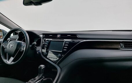 Toyota Camry, 2020 год, 2 999 000 рублей, 12 фотография