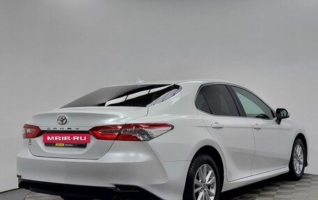 Toyota Camry, 2020 год, 2 999 000 рублей, 5 фотография