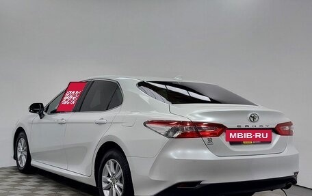 Toyota Camry, 2020 год, 2 999 000 рублей, 7 фотография