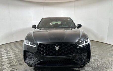 Jaguar F-Pace, 2025 год, 7 300 000 рублей, 2 фотография
