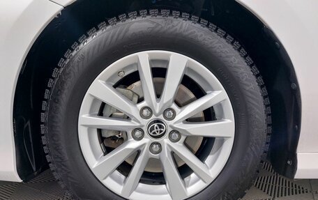 Toyota Camry, 2020 год, 2 999 000 рублей, 21 фотография