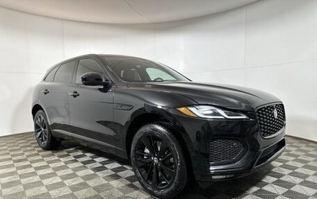 Jaguar F-Pace, 2025 год, 7 300 000 рублей, 3 фотография