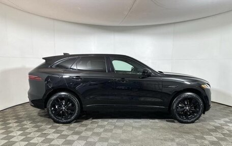 Jaguar F-Pace, 2025 год, 7 300 000 рублей, 4 фотография