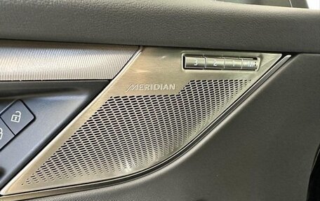 Jaguar F-Pace, 2025 год, 7 300 000 рублей, 12 фотография