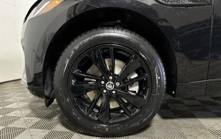 Jaguar F-Pace, 2025 год, 7 300 000 рублей, 10 фотография